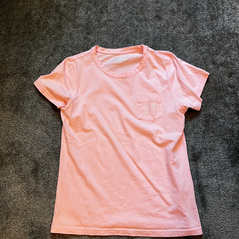 Vineyard Vines women's short sleeve tee size S
